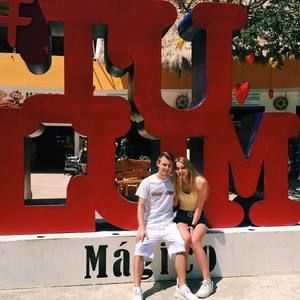 Meet your Posher, Taylor